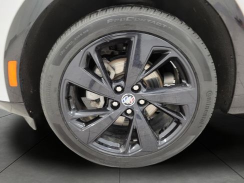 Used 2023 Buick Envision Preferred w/ Sport Touring Package AWD/4WD image 31