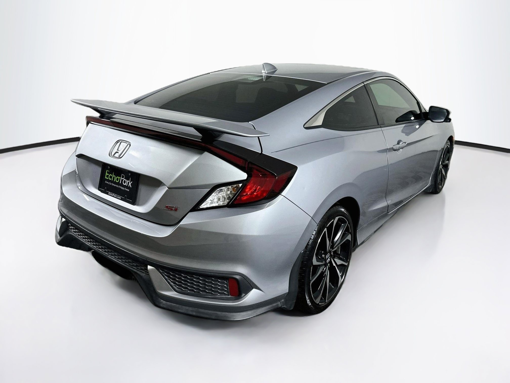 Used 2017 Honda Civic Si image 9