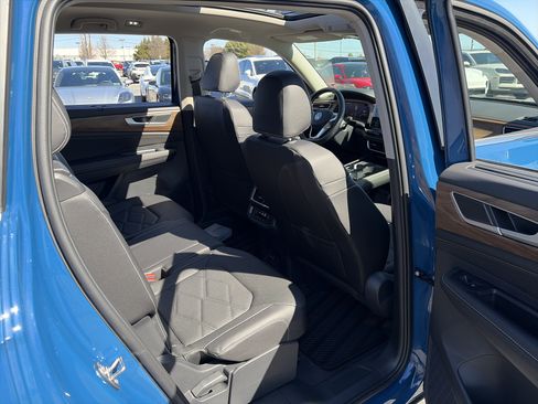 New 2026 Volkswagen Atlas SE AWD/4WD image 31