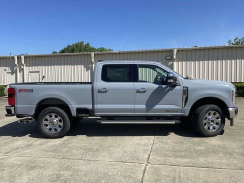 New 2026 Ford F250 Lariat AWD/4WD image 2