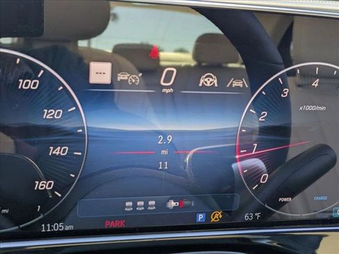 New 2026 Mercedes-Benz E 350 E 350 image 11