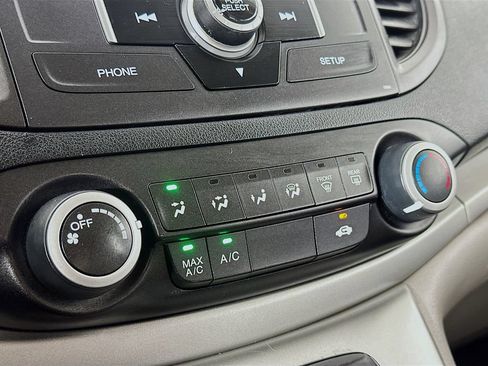 Used 2014 Honda CR-V LX image 22