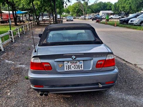 Used 2006 BMW 330Ci Convertible image 14