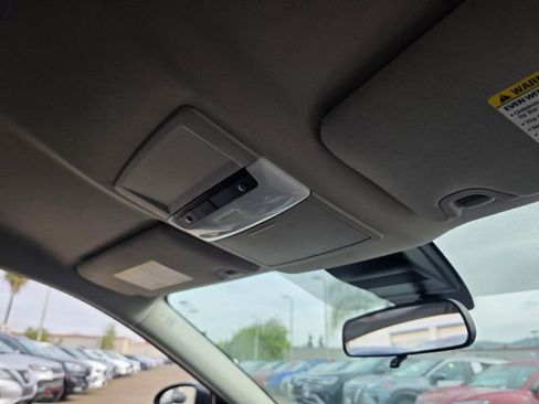 Used 2025 Nissan Altima 2.5 S FWD image 12