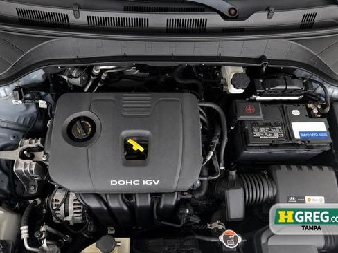 Used 2020 Hyundai Kona SEL FWD image 16