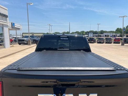 New 2026 RAM 1500 Tungsten AWD/4WD image 11