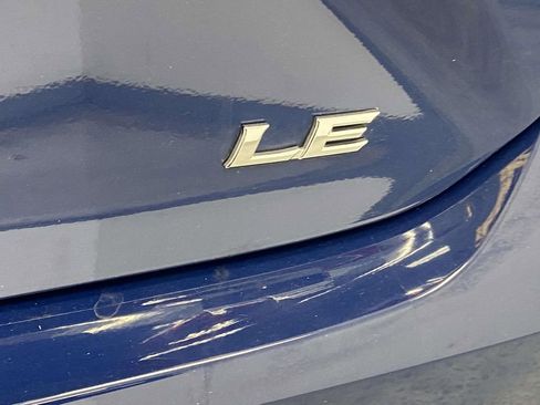 Certified 2025 Toyota Camry LE w/ Convenience Package image 4