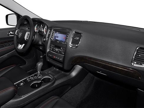 Used 2013 Dodge Durango Citadel w/ Technology Group AWD/4WD image 17