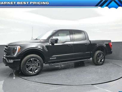 Used 2023 Ford F150 Lariat w/ Equipment Group 502A High