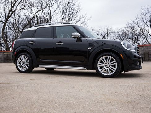 Used 2018 MINI Cooper Countryman image 7