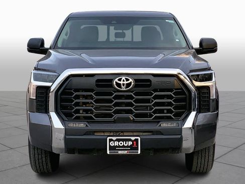 Used 2023 Toyota Tundra SR5 w/ TRD Off-Road Package image 3