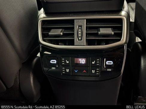 Used 2024 Lexus RX 450h AWD w/ Convenience Package image 27