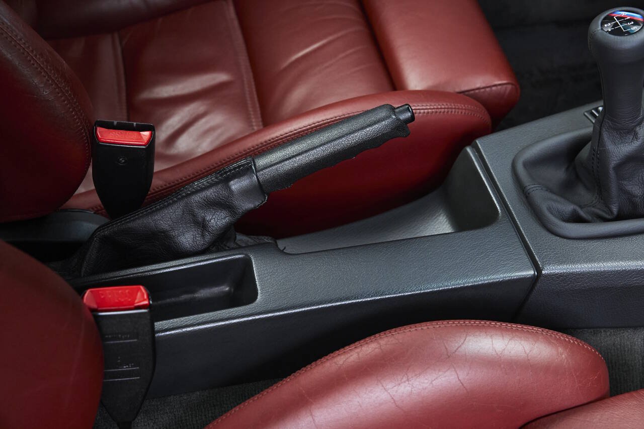 Used 1988 BMW M3 Coupe RWD image 62