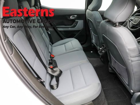 Used 2022 Polestar Polestar 2 w/ Plus Package image 21