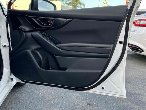 Used 2021 Subaru Impreza 2.0i image 12