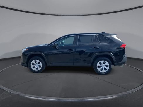 Certified 2024 Toyota RAV4 LE image 5