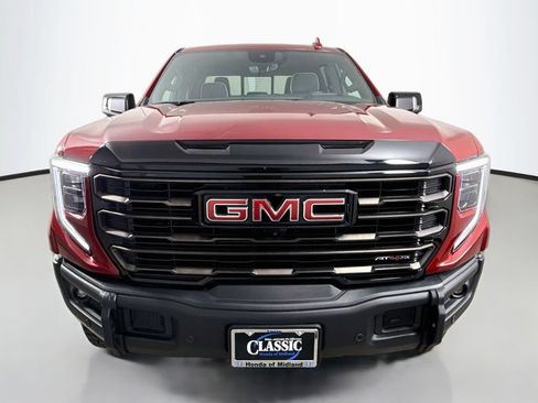 Used 2024 GMC Sierra 1500 AT4X AWD/4WD image 2