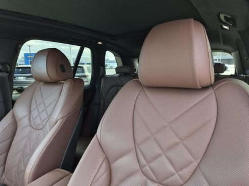 Certified 2023 BMW X5 xDrive40i w/ Premium Package image 28