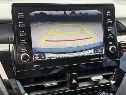 Used 2023 Toyota Camry XSE FWD image 18