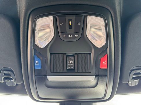 New 2026 RAM 1500 Big Horn AWD/4WD image 34