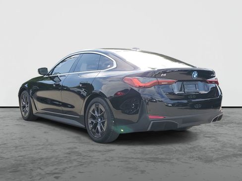 Used 2024 BMW i4 eDrive40 w/ Premium Package image 3