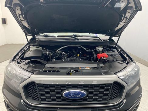 Used 2021 Ford Ranger XLT w/ FX4 Off-Road Package AWD/4WD image 11