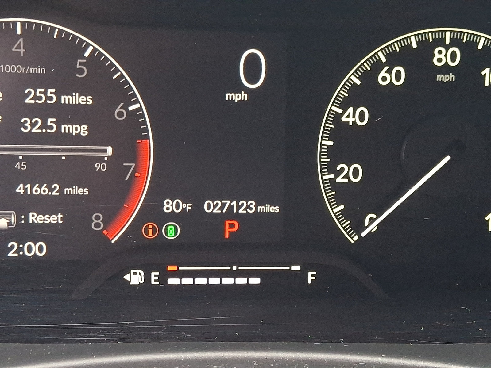 Certified 2024 Honda Civic EX image 21
