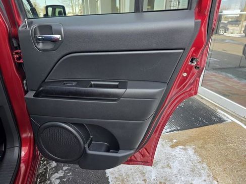 Used 2015 Jeep Patriot Latitude image 21