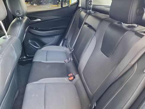 Used 2021 Buick Encore GX Select FWD image 38