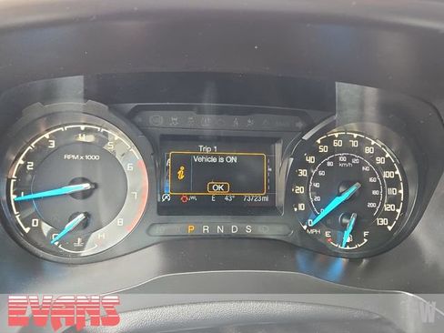 Used 2021 Ford Ranger XLT w/ Equipment Group 301A Mid AWD/4WD image 5