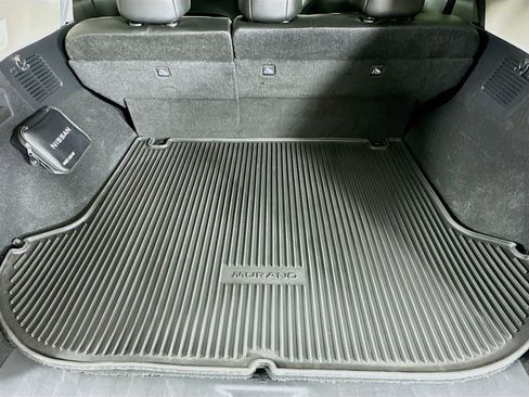 Certified 2023 Nissan Murano SL w/ SL Moonroof Package image 34