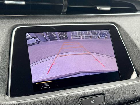 Used 2019 Cadillac XT4 Premium Luxury w/ Cold Weather Package FWD image 29