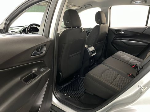 Certified 2019 Chevrolet Equinox LT AWD/4WD image 42