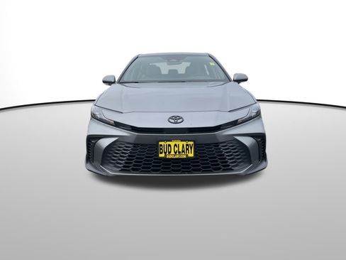 New 2026 Toyota Camry SE w/ Convenience Package image 9