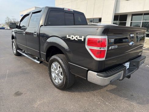 Used 2013 Ford F150 XLT w/ Luxury Equipment Group image 3