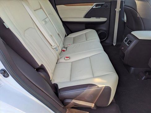 Used 2017 Lexus RX 350 AWD image 21