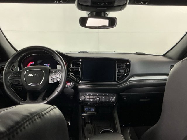 Used 2024 Dodge Durango SRT Hellcat w/ Black Package AWD/4WD image 23