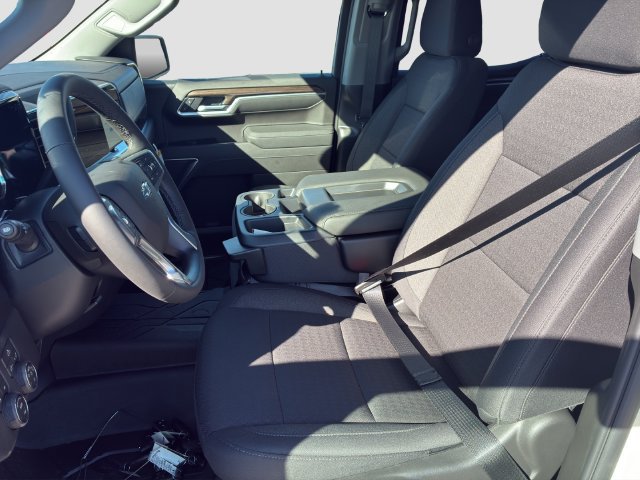 New 2026 Chevrolet Silverado 1500 RST w/ RST Select Package AWD/4WD image 7
