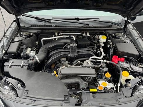 Used 2020 Subaru Legacy w/ Alloy Wheel Package image 27