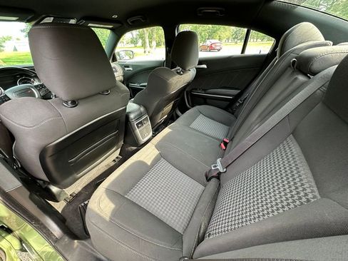 Used 2021 Dodge Charger Scat Pack w/ Harman/Kardon Audio Group image 17