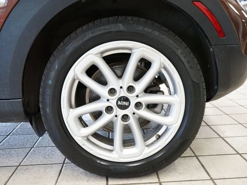 Used 2015 MINI Cooper Countryman FWD image 46