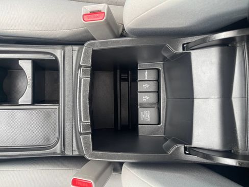 Used 2015 Honda CR-V EX image 29