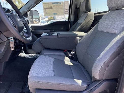 New 2025 Ford F350 XLT image 20