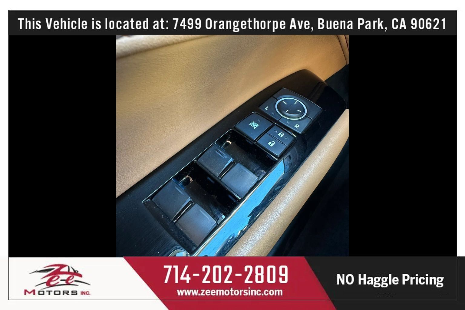 Used 2013 Lexus GS 350 w/ Luxury Pkg RWD image 46