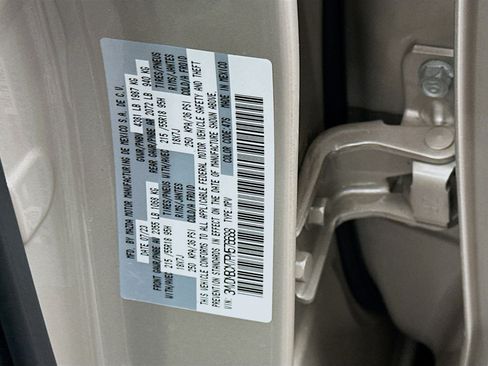 Used 2023 MAZDA CX-30 AWD 2.5 S w/ Preferred Package image 12