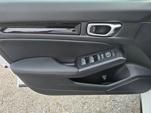 Used 2025 Honda Civic Sport Touring image 45