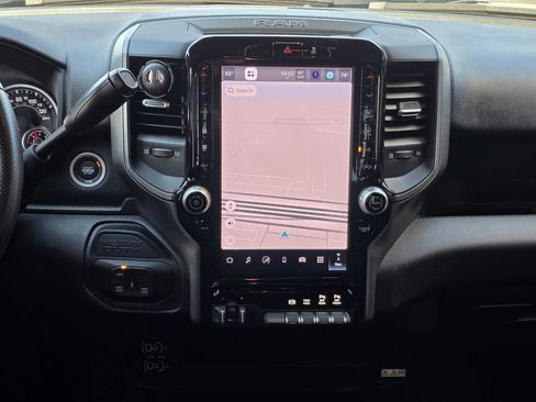 New 2025 RAM 2500 Tradesman AWD/4WD image 14