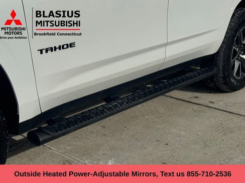 Used 2023 Chevrolet Tahoe Z71 w/ Luxury Package image 33