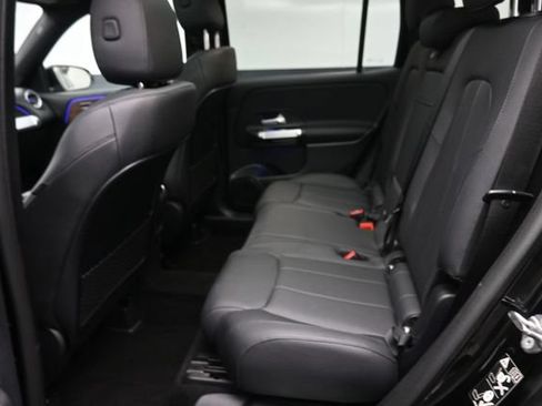 Used 2022 Mercedes-Benz GLB 250 4MATIC image 22