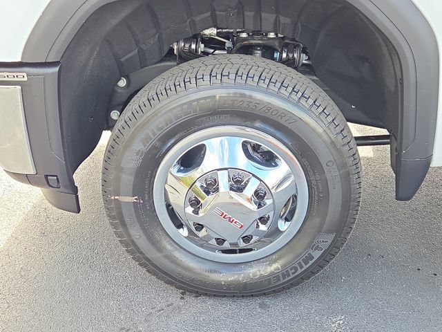 New 2026 GMC Sierra 3500 SLE AWD/4WD image 7
